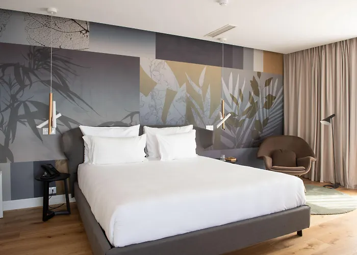 Sines Sea View Business&Leisure Hotel