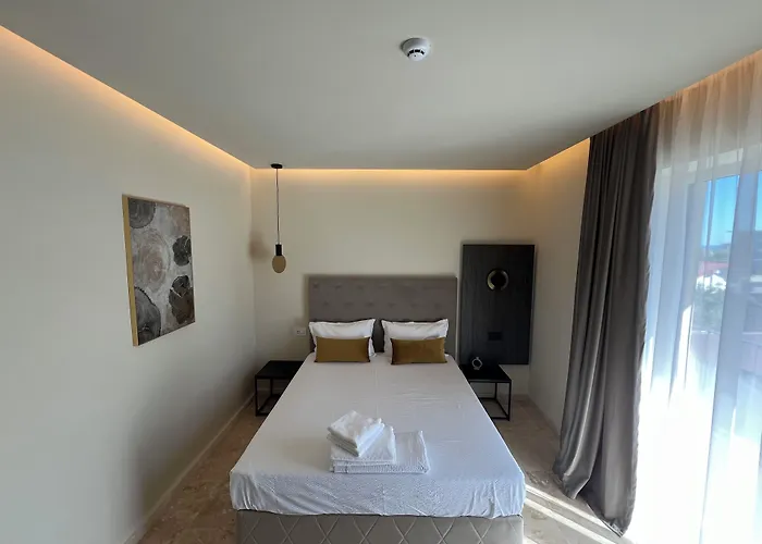 Vila Ducu Mamaia Nord - Teens And Adults Only 14 And Over
