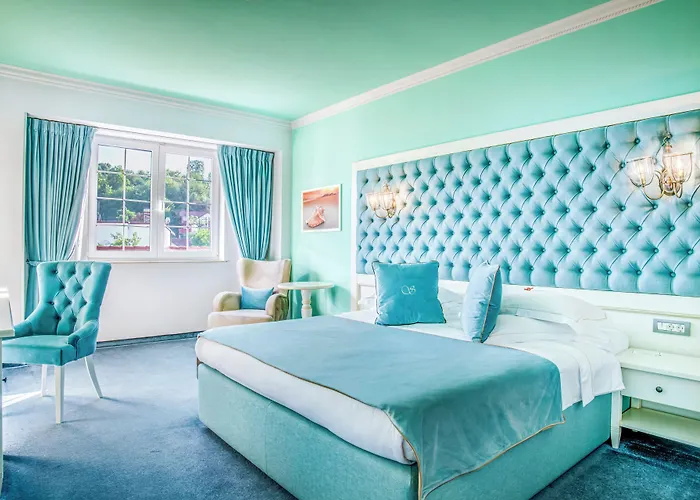 Simfonia Boutique Hotel