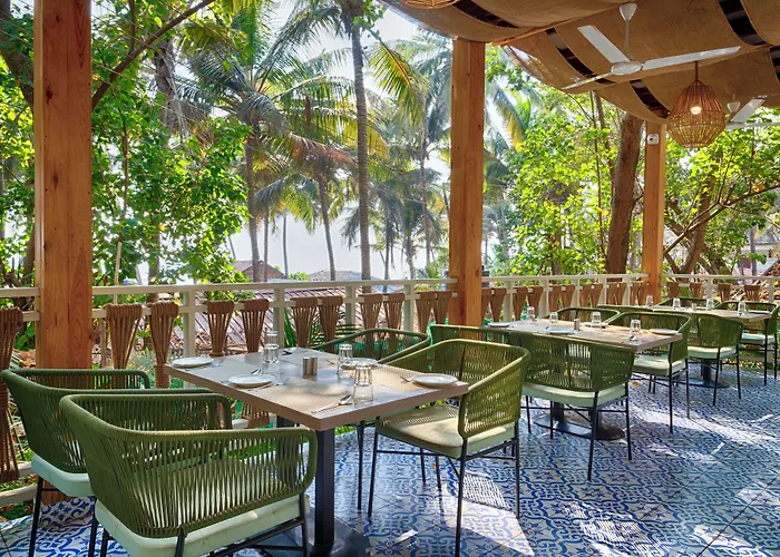 Aralea Beach Resort By Stone Wood Premier