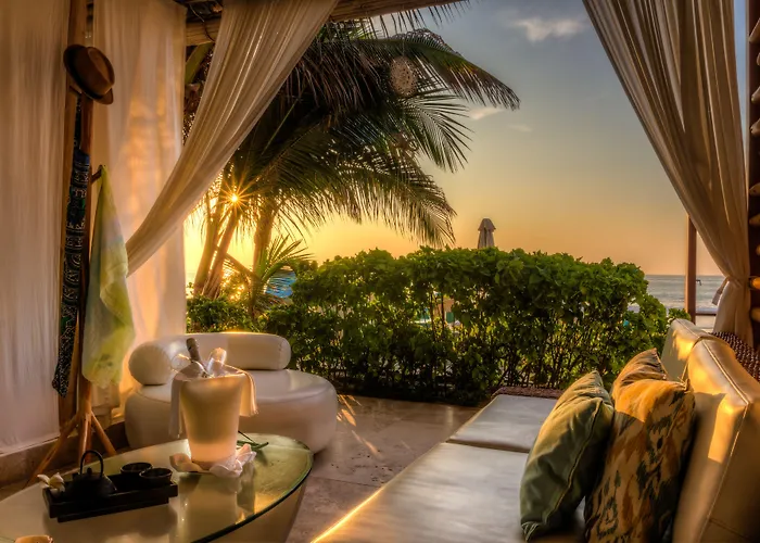 DCO Suites Lounge&Spa