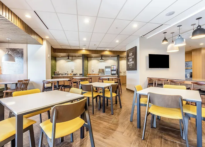 Fairfield Inn&Suites Dallas Arlington South