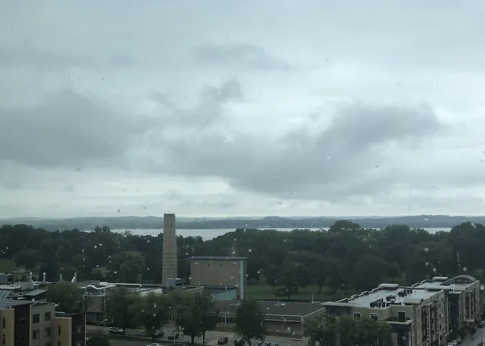 Springhill Suites Madison