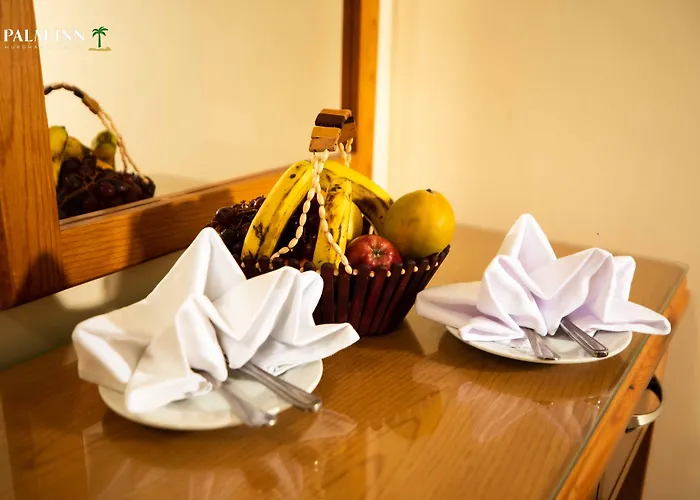 Palm Inn Hotel Hurghada