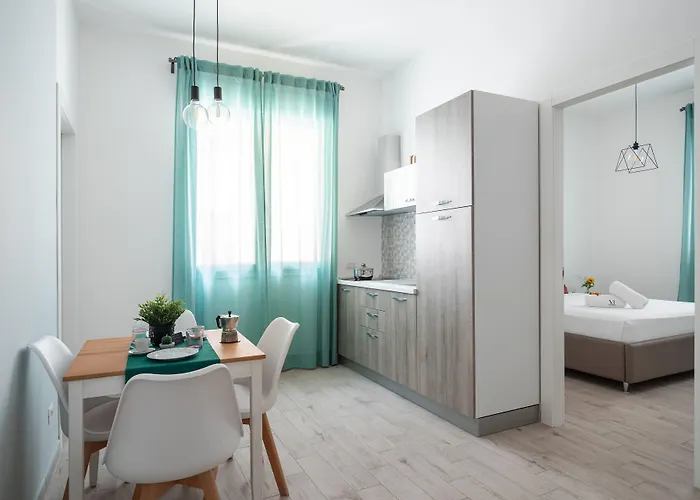 Volturno3 Suites & More