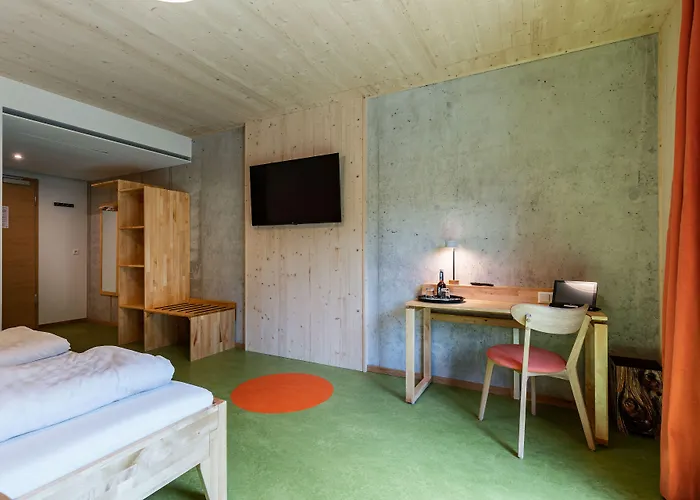 Hotel 11 Eulen
