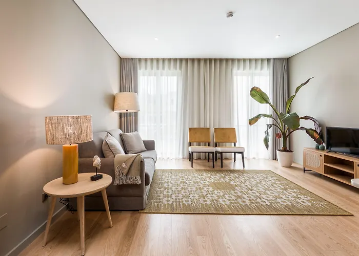 Legends House By Sweet Porto