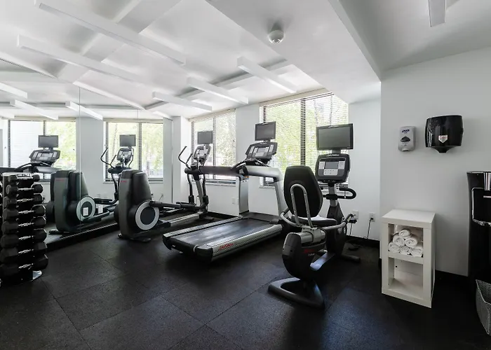 2500 Penn, A Placemakr Experience