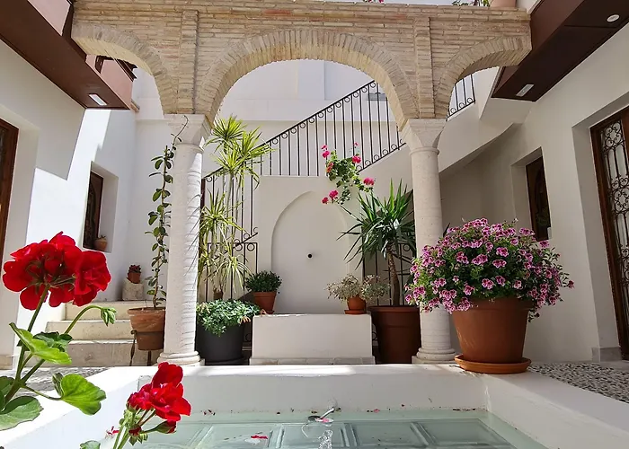 Murallas De Jayran Hotel Boutique