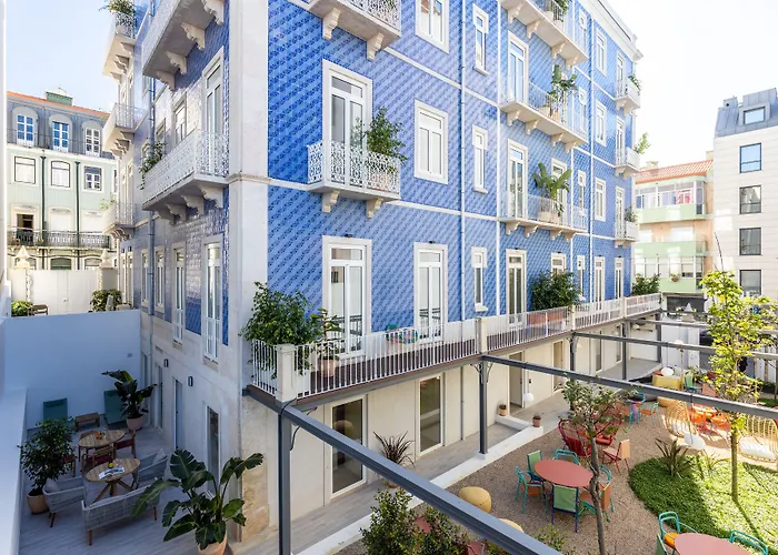 Haws Lisboa