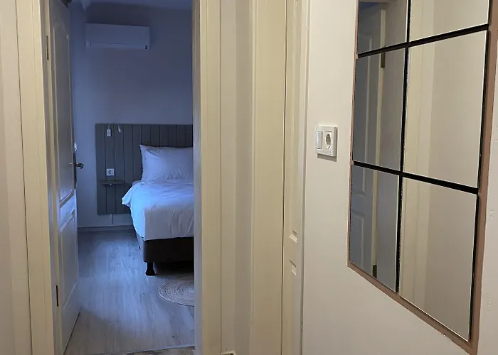 Well Hotel Edirne