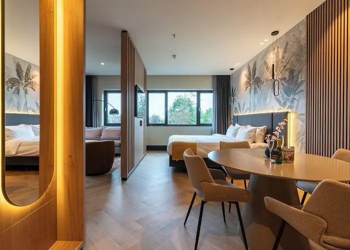 Myhotel Meppel