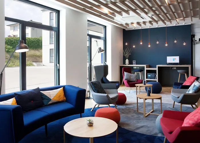 Holiday Inn Express - Remscheid