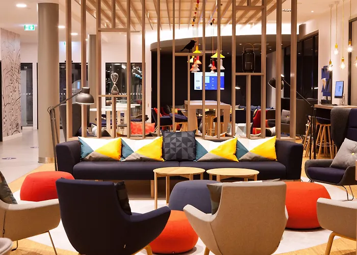 Holiday Inn Express - Remscheid