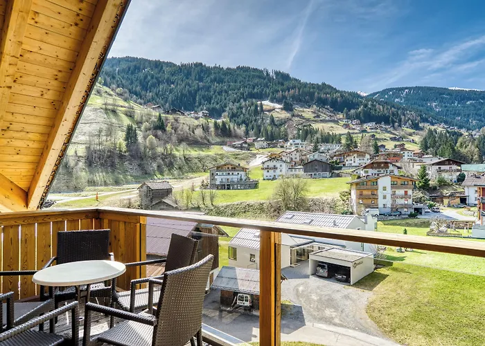 Mallaun Hotel.Erlebnis