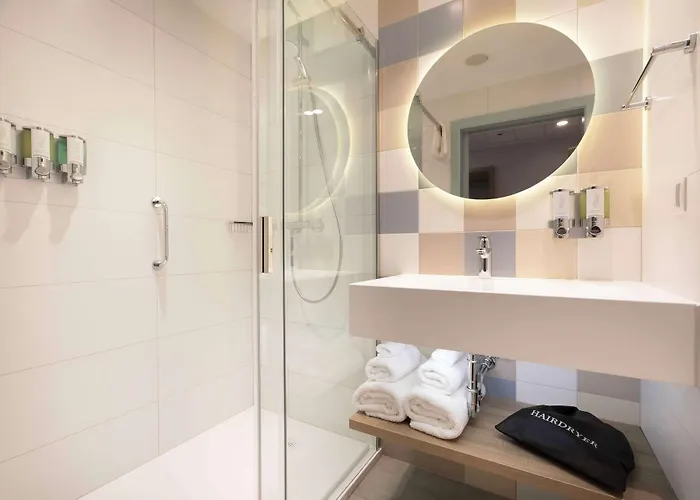 Hampton By Hilton Bialystok