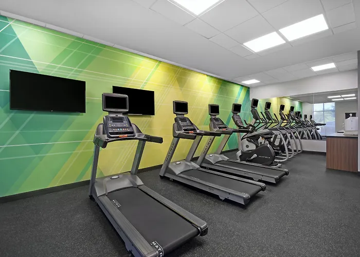 Holiday Inn Grand Rapids North - Walker By Ihg