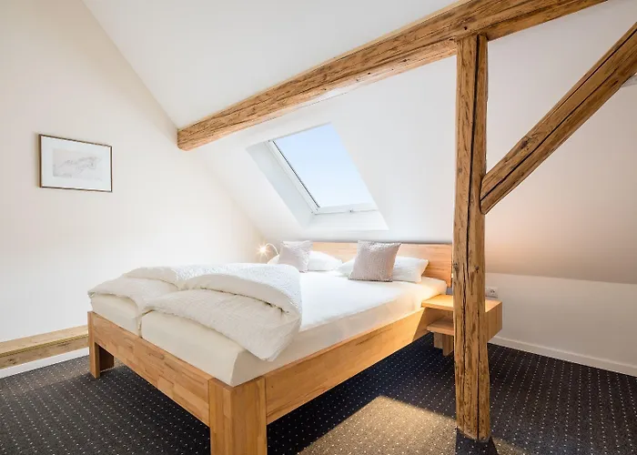 Landgasthof- Hotel Löwen
