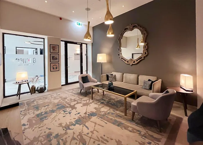 Select Hotel Moser Verdino Klagenfurt