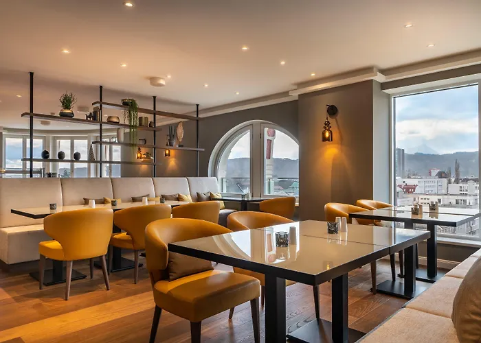 Select Hotel Moser Verdino Klagenfurt