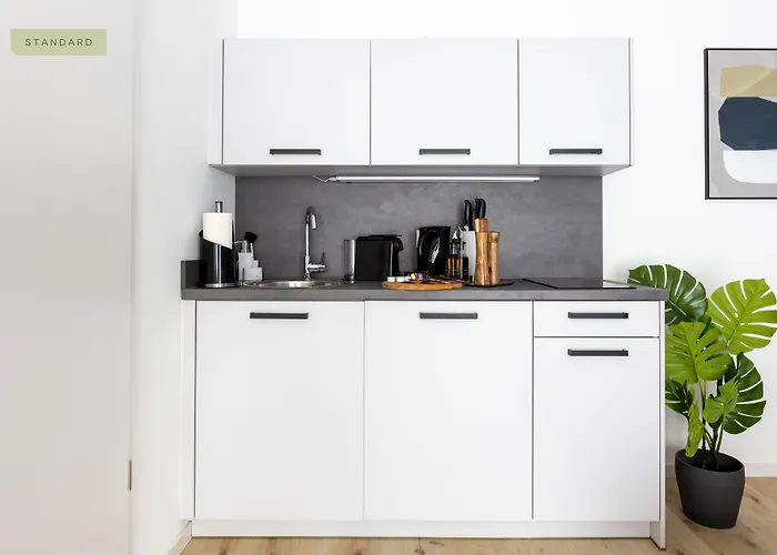limehome Osnabrück Johannisstraße