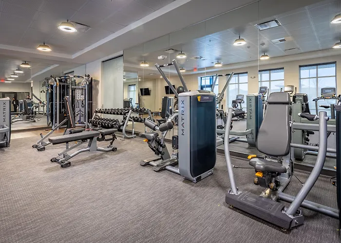 Courtyard By Marriott East Lansing Okemos