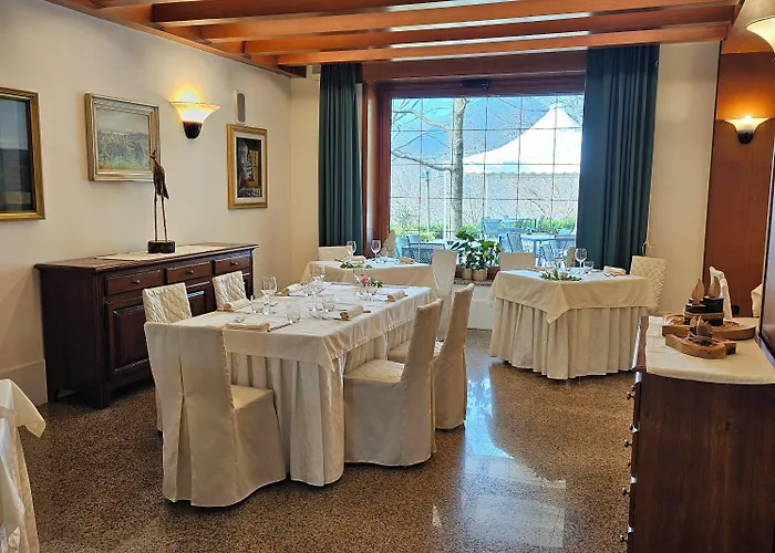 Hotel Ristorante La Rua