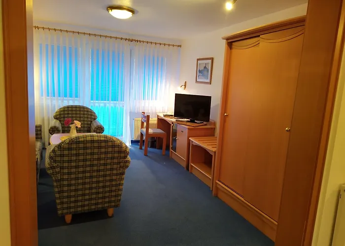 Hotel Faller