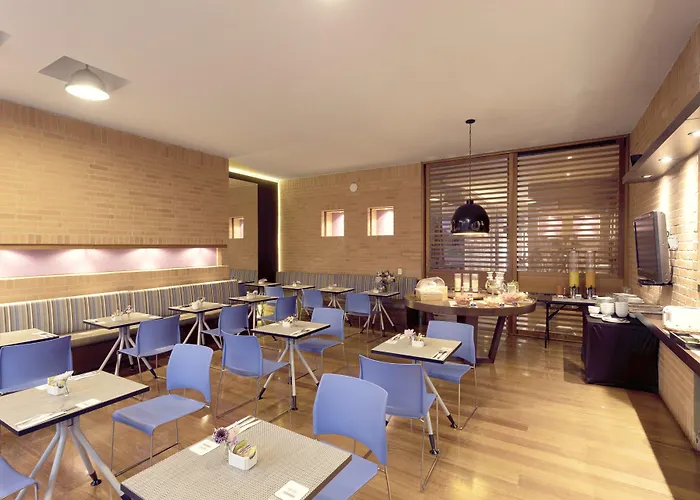 Mercure Bogota BH Retiro