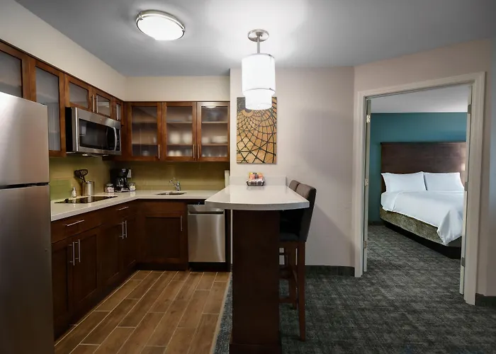 Staybridge Suites - Holland By Ihg