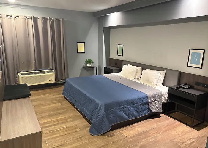 Hotel Le-Gar