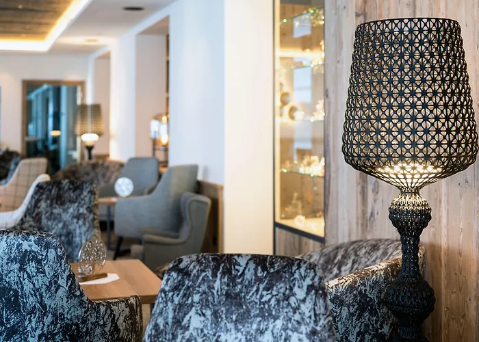 Hotel Almhof