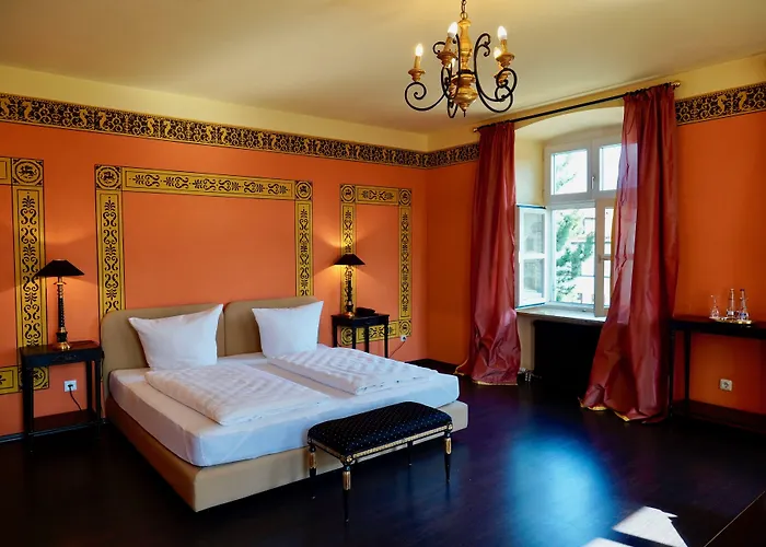 Hotel Endorfer Hof