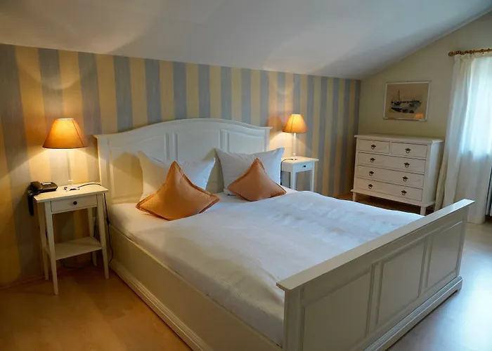 Hotel Endorfer Hof