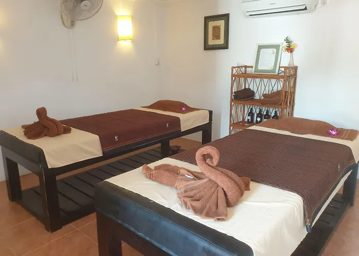Bohemiaz Resort&Spa Kampot