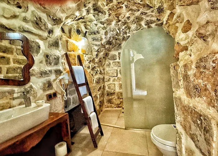 Fairouz Konak Otel