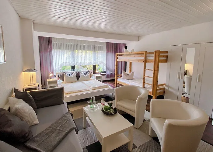 Heidehotel Anna
