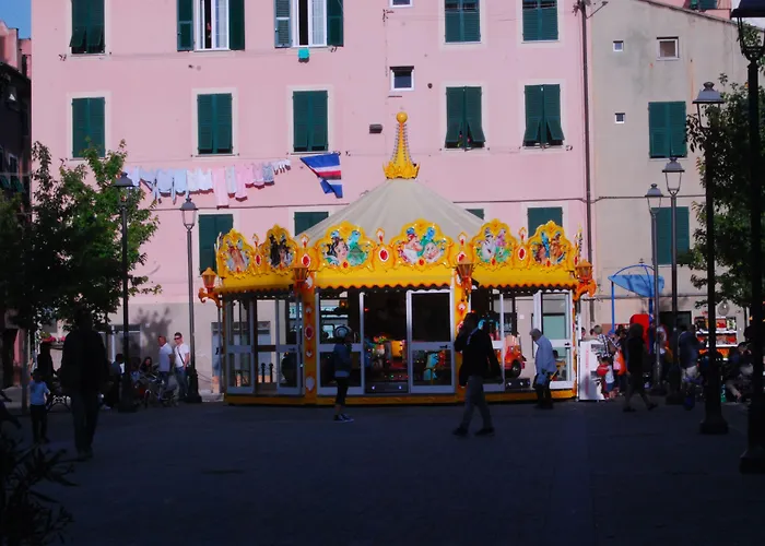 Casa Mama Guesthouse