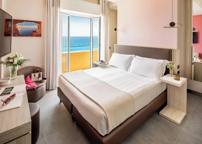 Hotel Albatros Varigotti