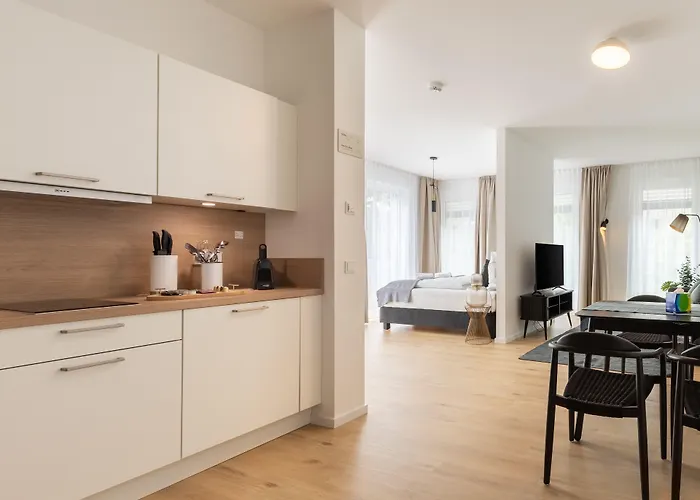 Limehome Guetersloh Eickhoffstrasse