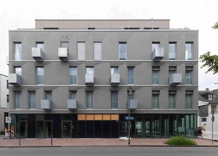 Limehome Guetersloh Eickhoffstrasse