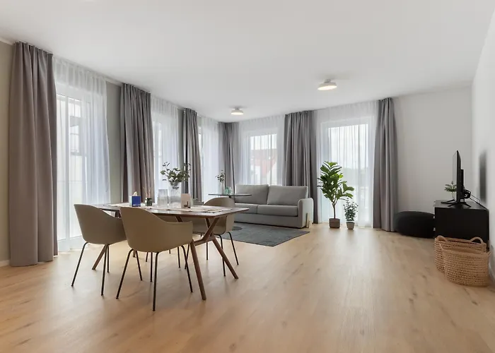 limehome Gütersloh Eickhoffstraße