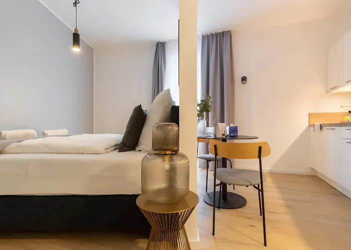 limehome Gütersloh Eickhoffstraße