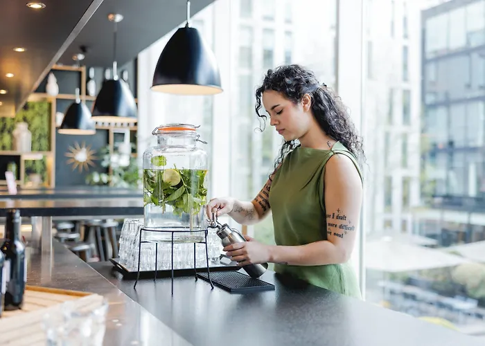 Citizenm Washington Dc Noma
