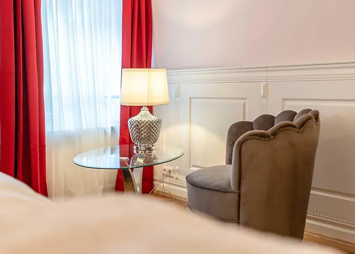 Altstadthotel Bachbräu