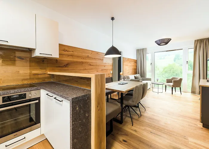 Apartmenthotel Sonnenhof