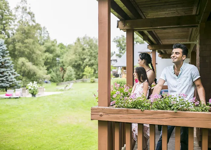 IMbery Hotel&Restaurant Hinterzarten