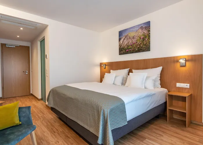 Hotel Elysee