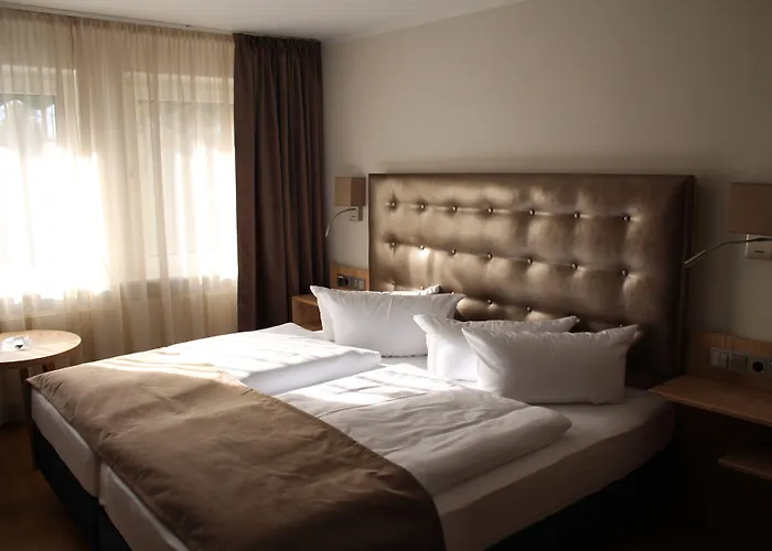 Seehotel Fährhaus