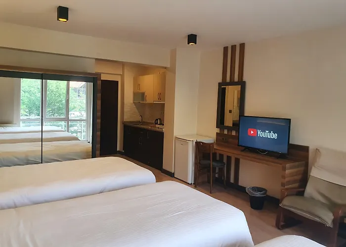 Bolu Evim Otel